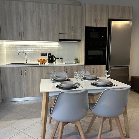 Little Nest - Luxury Living Apartment Kos Exterior photo