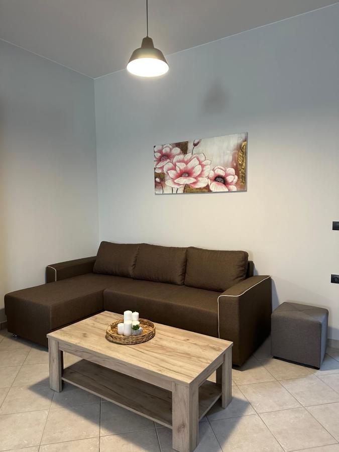 Little Nest - Luxury Living Apartment Kos Exterior photo