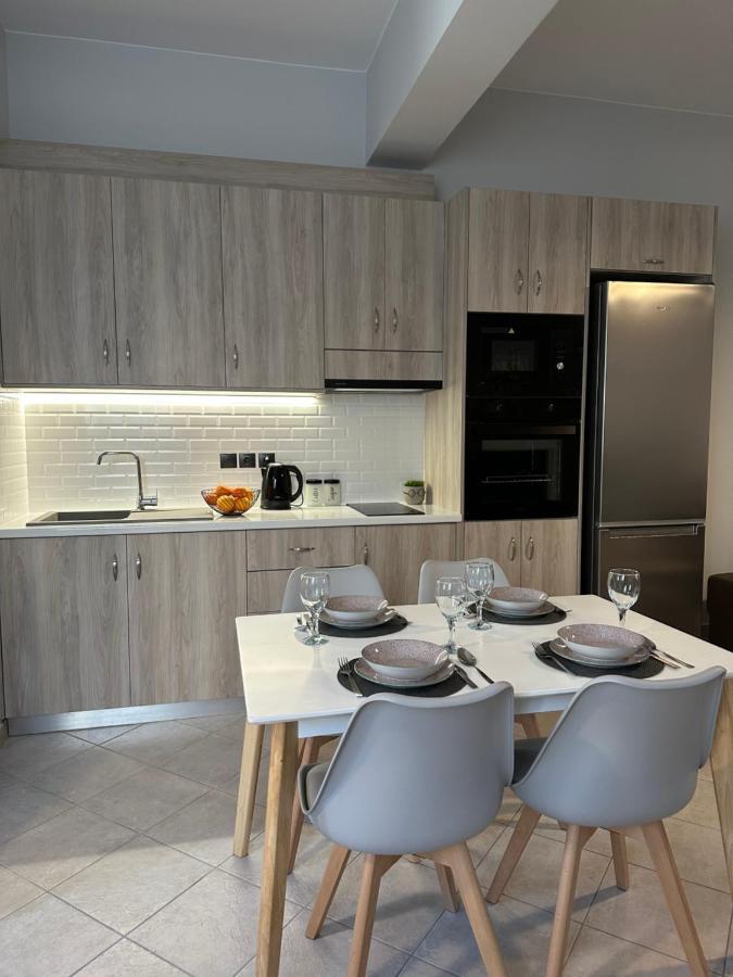 Little Nest - Luxury Living Apartment Kos Exterior photo