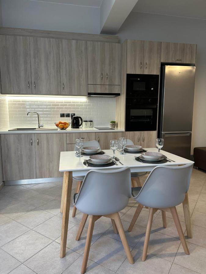 Little Nest - Luxury Living Apartment Kos Exterior photo