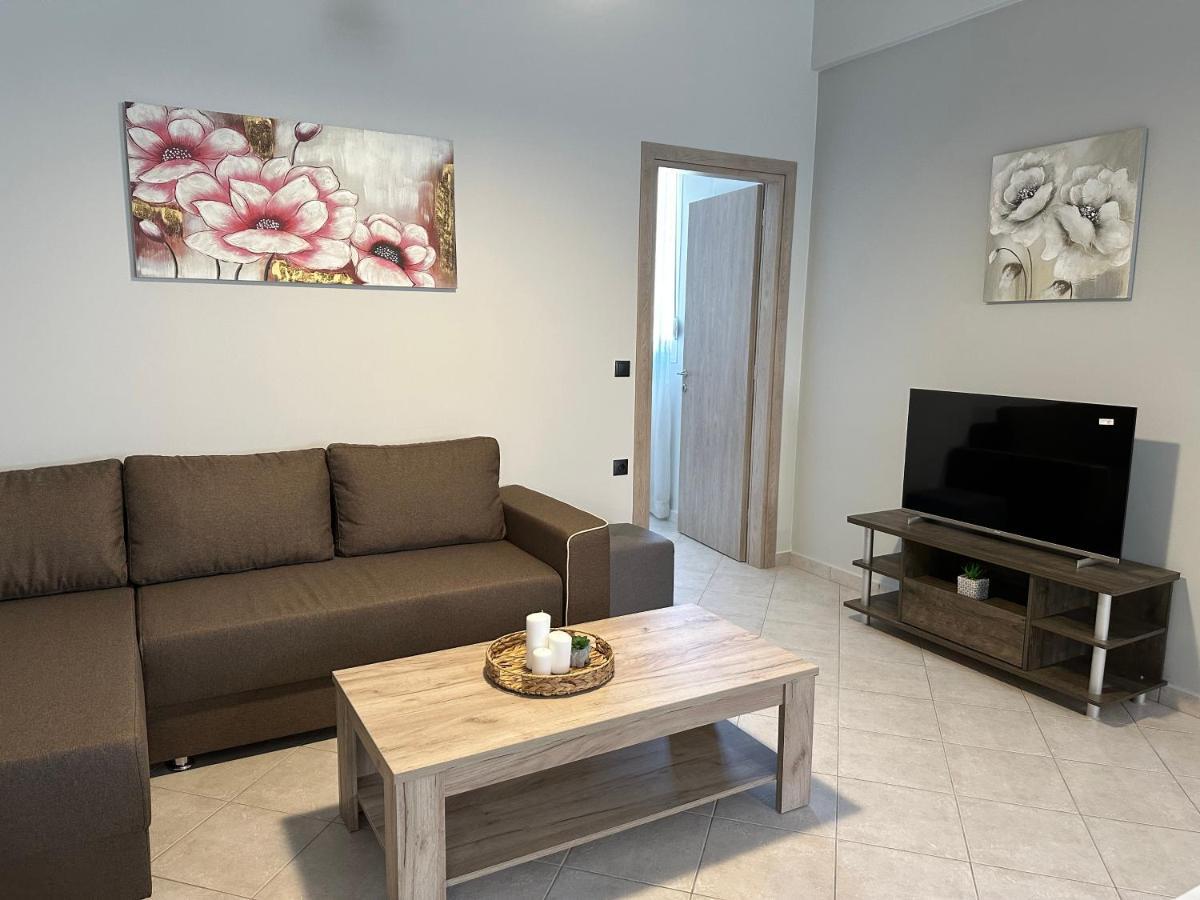 Little Nest - Luxury Living Apartment Kos Exterior photo